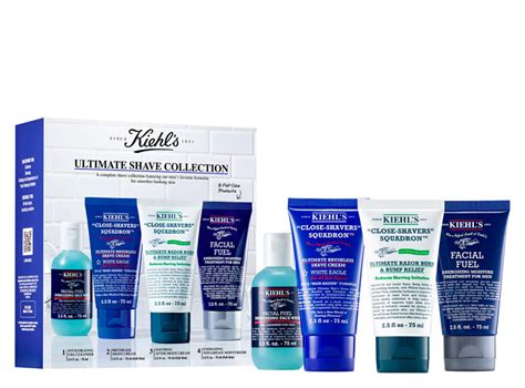 kiels shaving|Aftershave Collection .